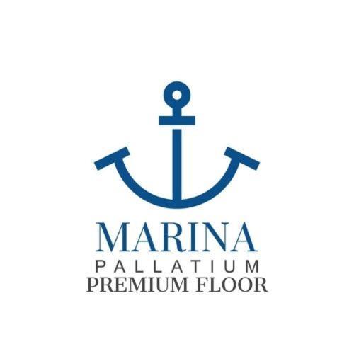 Marina Pallatium Premium Floor Kamien Pomorski Eksteriør billede